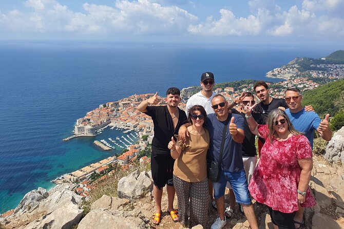 Dubrovnik Panoramic Sightseeing Tour with Guide (minivan) - Ombla: A Quiet Spring Stop That Feels Away From the Tour Throng