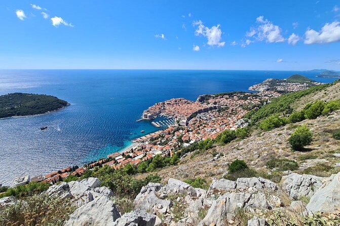 Dubrovnik Panoramic Sightseeing Tour with Guide (minivan) - The Guide Effect: Better Context Along With Better Photos
