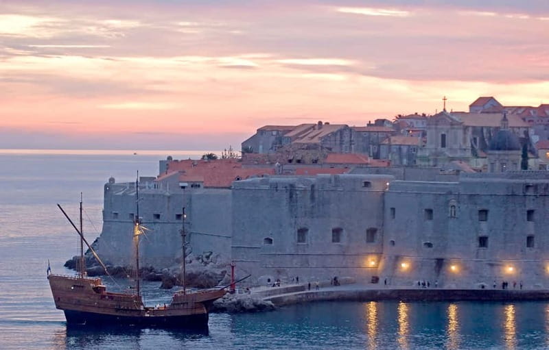 Dubrovnik: Panoramic Sunset Cruise on Karaka Ship - Drinks and money: is $65 good value here?