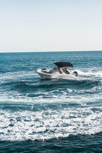 Dubrovnik: Private Boat Island Tour - Lopud and Šunj Beach: sand time plus real island culture