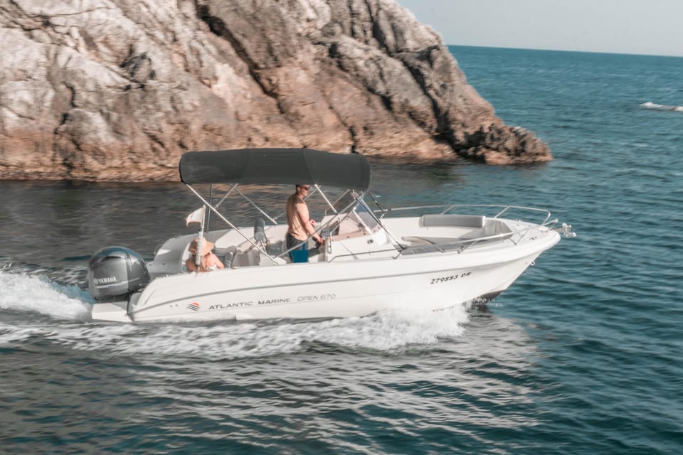 Dubrovnik: Private Boat Island Tour - Šipan: the “bigger island” feeling when you go the full day