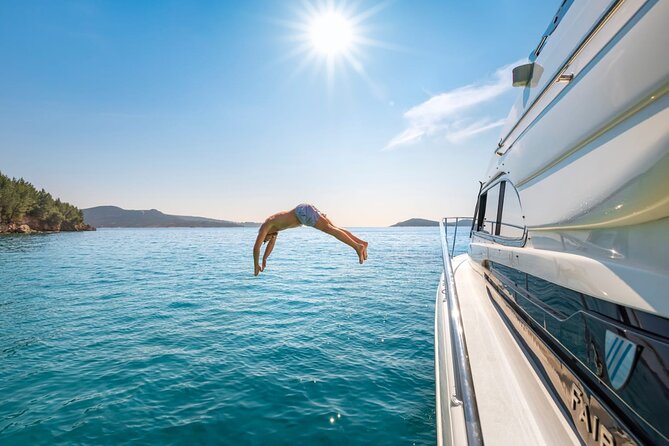 Dubrovnik: Private Boat Tours to Elaphite Islands - Stop 4: Suđurađ on Šipan for quiet village texture