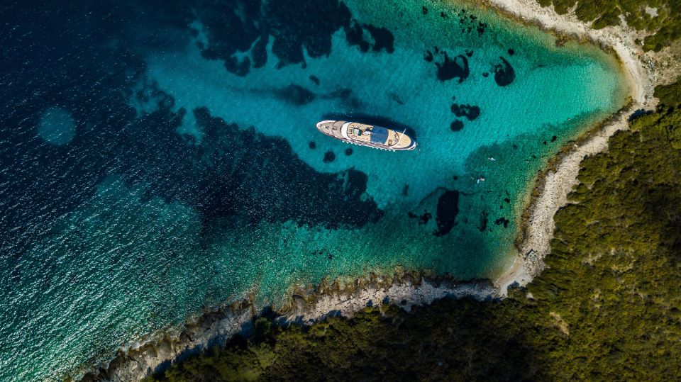 Dubrovnik: Private Elaphiti Islands and Blue Cave Tour - Pickup to the boat: why the start feels smoother than you expect