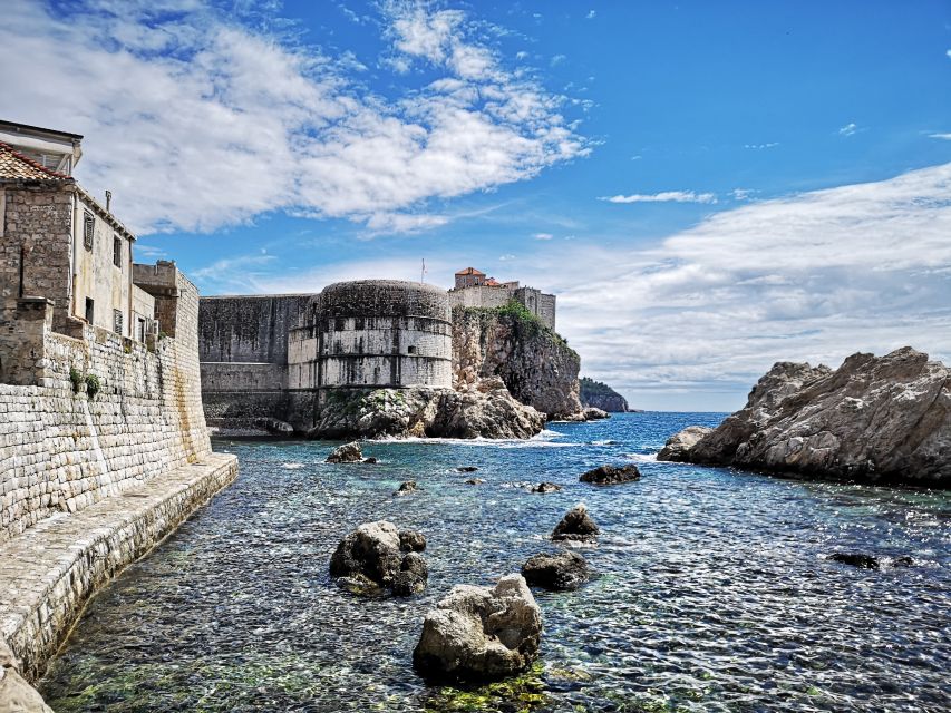 Dubrovnik: Private Game of Thrones Tour - Key things that make this tour worth your time