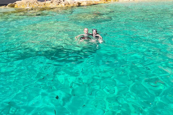 Dubrovnik Private Speedboat Tour to Elaphite Islands with Drinks - Drinks, Snorkeling Gear, Towels, and the Stuff That Keeps You Comfortable