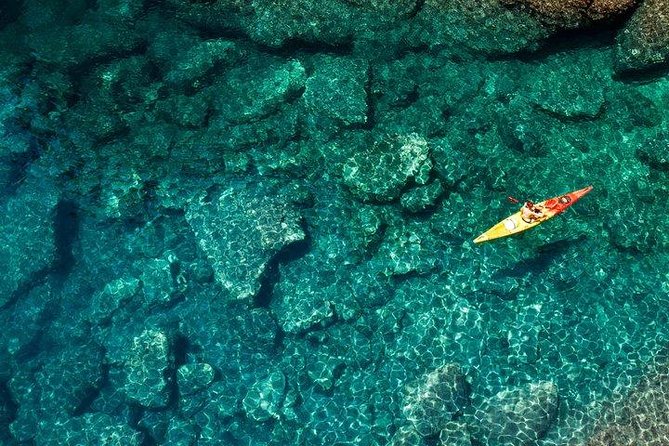 Dubrovnik: Sea Kayaking & Snorkeling Tour - Should you book this Sea Kayaking and Snorkeling Tour?