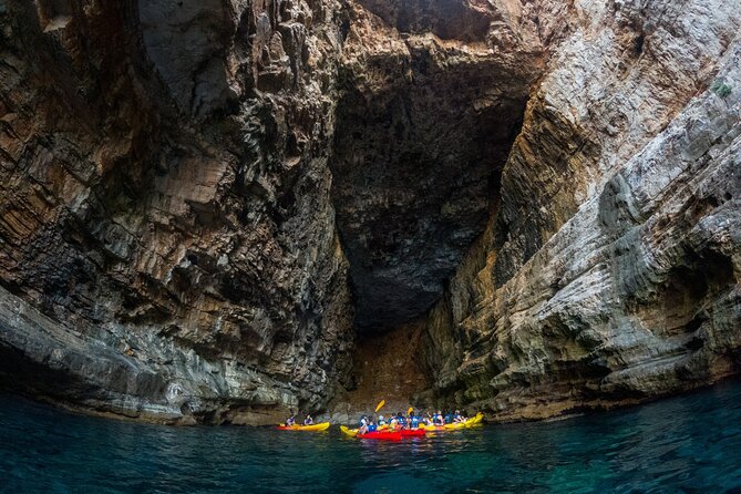 Dubrovnik Sea Kayaking Sunset Paddle - Where You Meet in Dubrovnik and What Happens Before You Paddle