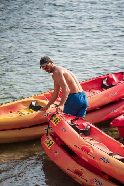 Dubrovnik: Sea Kayaking Tour - Price and value: what $41 buys you in Dubrovnik