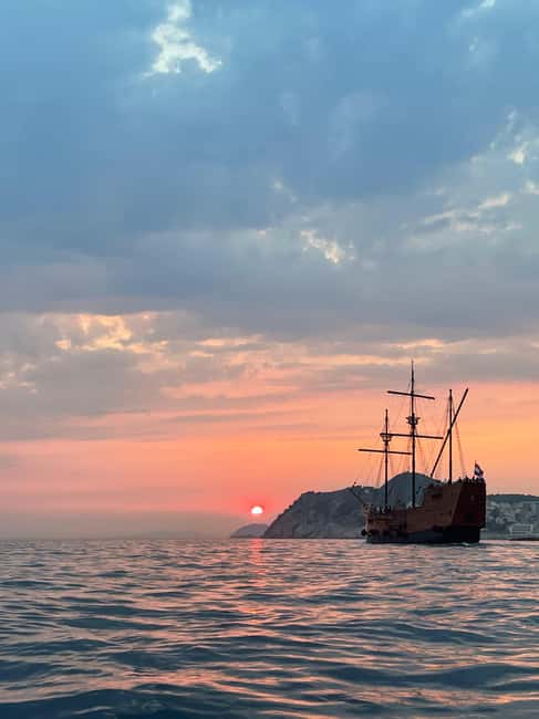 Dubrovnik: Sea Kayaking&Snorkelling Guided Day/Sunset Tours - How to Find Adventure Dalmatia When the Park Path Is Closed