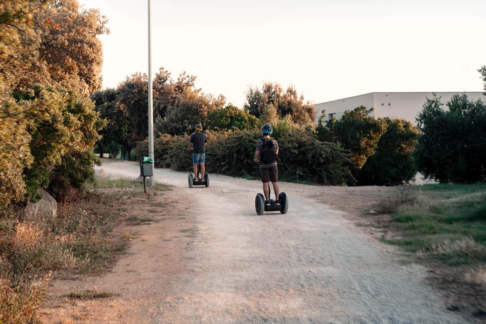 Dubrovnik: Segway - Hidden Bays & Promenade Guided Tour - Price and Value: Is $78 for 2 Hours Fair?