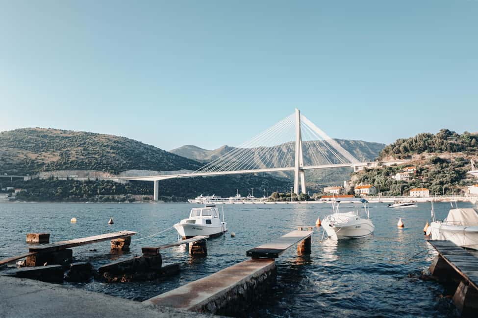 Dubrovnik: Segway - Hidden Bays & Promenade Guided Tour - From Lapad Down to the Coast: Why This Segway Route Works