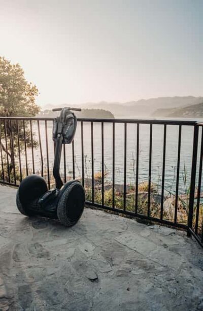 Dubrovnik: Segway - Hidden Bays & Promenade Guided Tour - The Training Session and Disclaimer: How They Set You Up to Ride