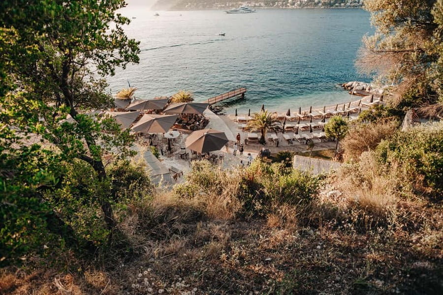 Dubrovnik: Segway - Hidden Bays & Promenade Guided Tour - Copacabana and Coral Beach: Photo Stops That Actually Make Sense