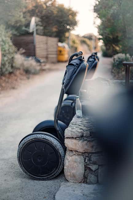 Dubrovnik: Segway - Hidden Bays & Promenade Guided Tour - Itinerary Breakdown: What Each Segment Feels Like