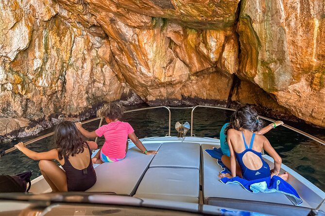 Dubrovnik Self-Drive Boat Rental for up to 6 People - What’s included on board (and what you’ll want to add)