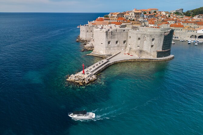 Dubrovnik Self-Drive Boat Rental for up to 6 People - Value in plain numbers: price per group versus what you avoid