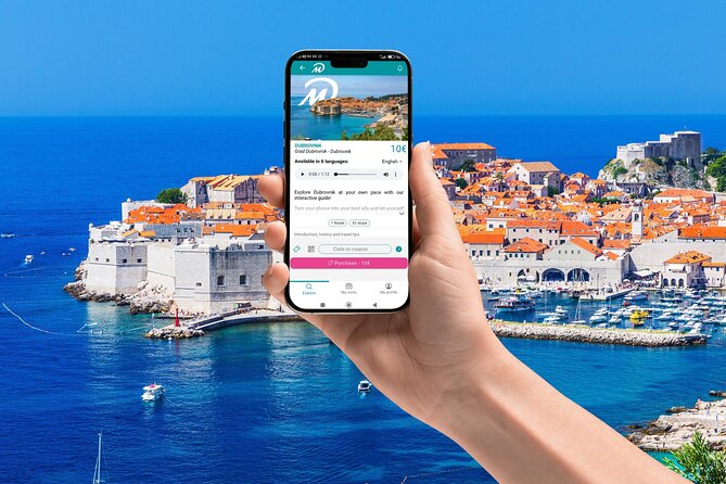 Dubrovnik Shore Excursion: Explore Dubrovnik by Cable Car (ticket included) - Time management on a shore day: where this tour shines and where it can pinch
