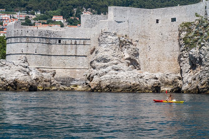 Dubrovnik: Sunset Kayaking & Snorkeling with water &wine - Potential Downsides You Should Plan For