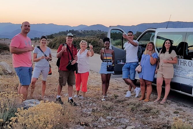 Dubrovnik Sunset Tour with Wine Tasting - Key Highlights You’ll Feel Fast