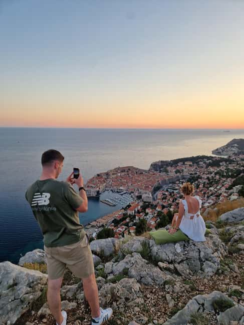 Dubrovnik: Sunset Wine Tasting At Panorama Point - Key highlights worth planning for