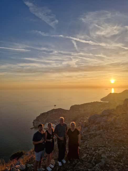 Dubrovnik: Sunset Wine Tasting At Panorama Point - Should you book this Sunset Wine Tasting at Panorama Point?