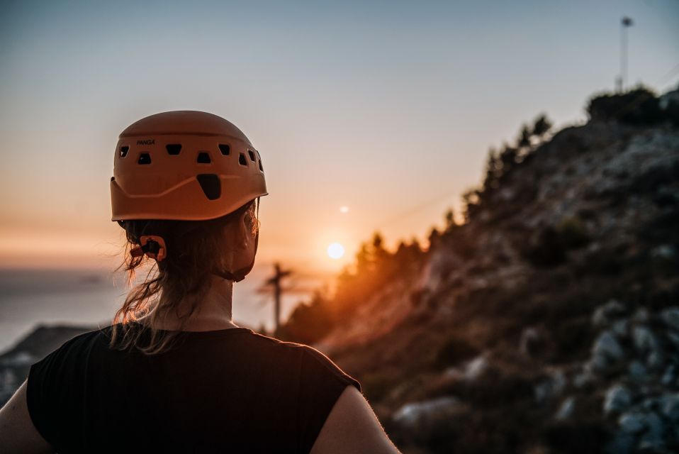 Dubrovnik: Sunset Zip Line Experience Followed by Wine - Should You Book This Dubrovnik Sunset Zip Line With Wine?