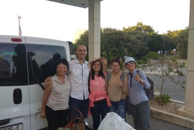 Dubrovnik to Split Private transfer up to 8 pax (Door to Door any location) - The drive to Split: how long it really takes