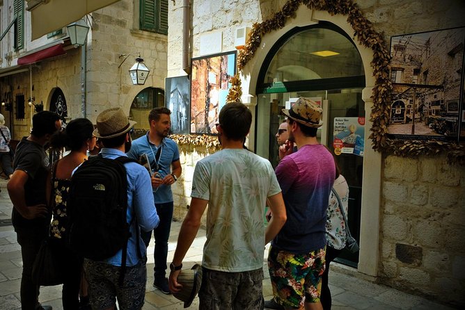 Dubrovnik's Old Town Walking Tour - Quick hits for your Dubrovnik Old Town walk