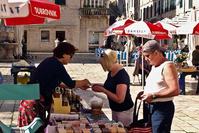 Dubrovnik's Old Town Walking Tour - Why this walking tour is such a good first step