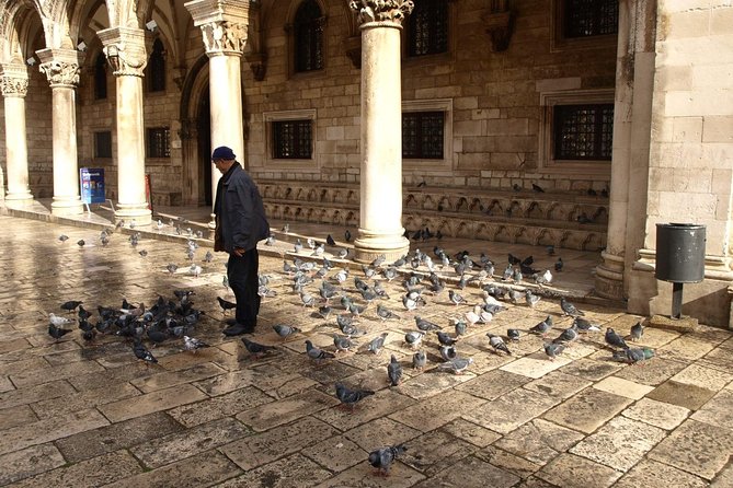 Dubrovnik's Old Town Walking Tour - Small group size: why it changes everything
