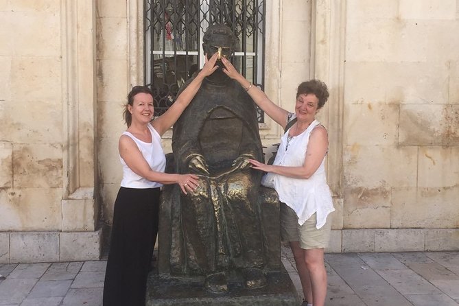 Dubrovnik's Old Town Walking Tour - Price check: is $24.19 good value?