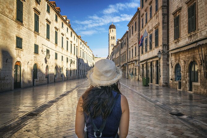 Dubrovnik's Old Town Walking Tour - Should you book Dubrovnik’s Old Town Walking Tour?