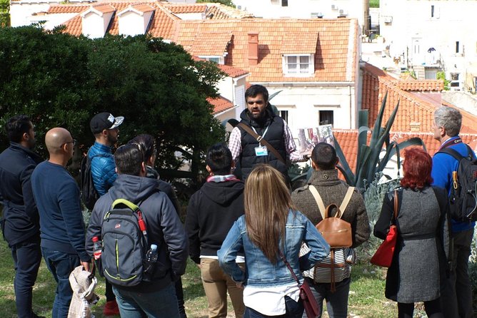 Dubrovnik's Old Town Walking Tour - Meeting point and the easiest way to start on time