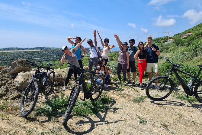E-Bike Tour + Gourmet Lunch + Wine Tasting (Small Group) - Key things to know before you go