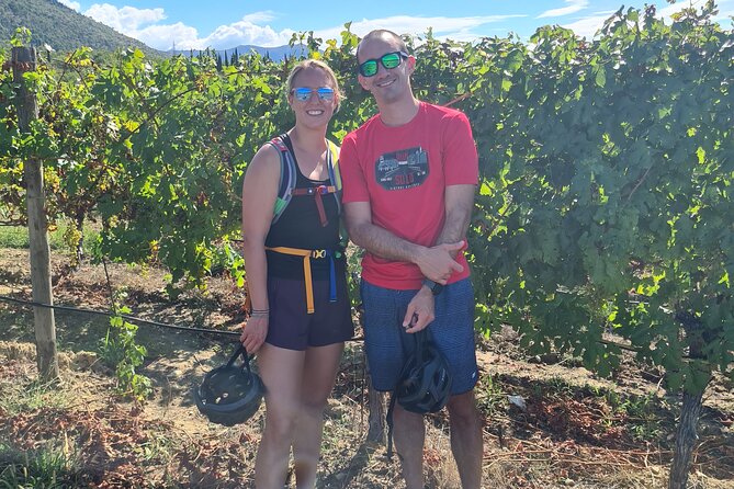 E-Bike Tour + Gourmet Lunch + Wine Tasting (Small Group) - Price and what you’re really getting for $226.88
