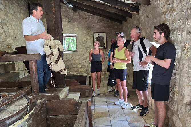 E-Bike Tour + Gourmet Snack + Wine Tasting (Small Group) - Pickup and Meeting: The Convenience You’ll Actually Notice