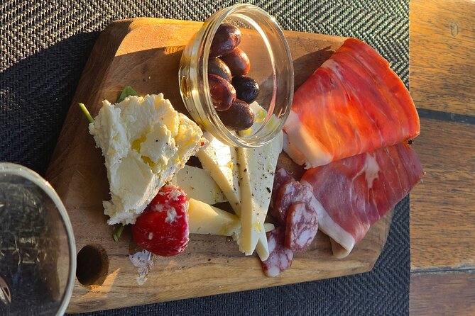E-Bike Tour + Gourmet Snack + Wine Tasting (Small Group) - Stop 1: Konavle Countryside and Overlook Time