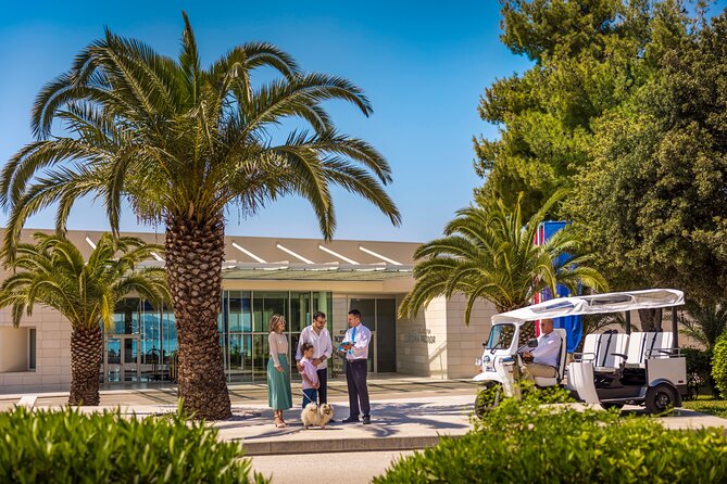 E-Tuk Tuk Tour in Dubrovnik - Srđ Mountain Views: The Best Part, Split Into Two Stop Moments