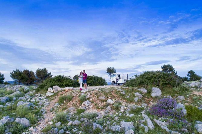 E-Tuk Tuk Tour in Dubrovnik - Guide Power: What Makes These Tours Feel Personal