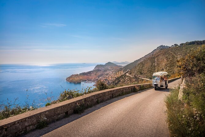 E-Tuk Tuk Tour in Dubrovnik - Comfort, Timing, and the “We Did a Lot Without Exhaustion” Effect