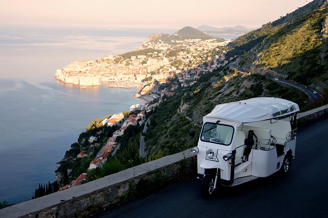 E-Tuk Tuk Tour in Dubrovnik - Price and Value: Is $60.46 a Smart Spend?