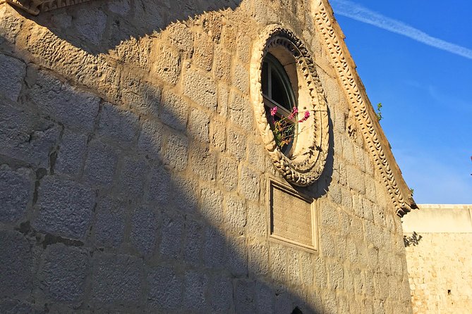 Early Bird Dubrovnik History Tour – 7:30 Start - Meeting at Brsalje ul. 2 and what the group pace feels like