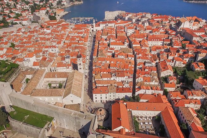 Early Bird Dubrovnik History Tour – 7:30 Start - Prijeko Street: quiet alleys and local tips you can use today