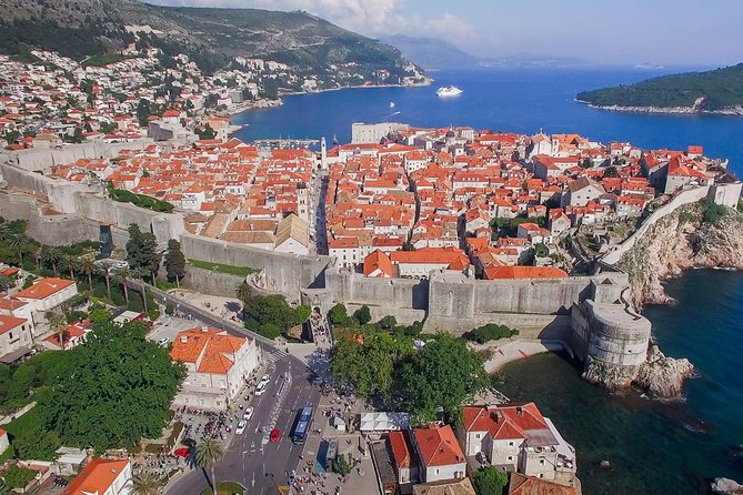 Early Bird Dubrovnik History Tour – 7:30 Start - The guide factor: why stories matter as much as stone