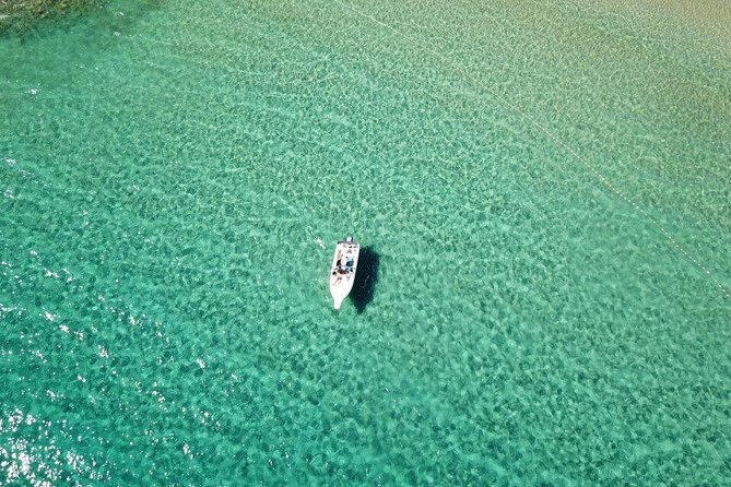 Elafiti Islands Private Luxury 4-Hour Speedboat Tour - Key Things That Make This Tour Work