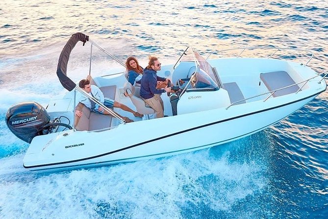 Elafiti Islands Private Luxury 4-Hour Speedboat Tour - Drinks and Snorkel Gear: Included Comfort You’ll Notice Later