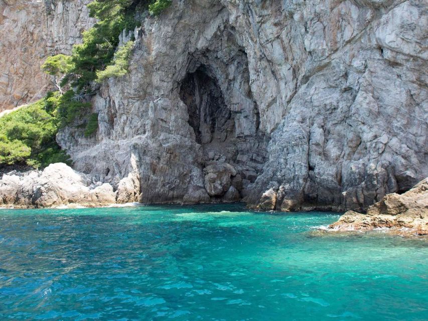 Elaphite Islands Cruise and Blue Cave Snorkeling Boat Tour - Why the Elaphite Islands day trip feels local (and not cookie-cutter)