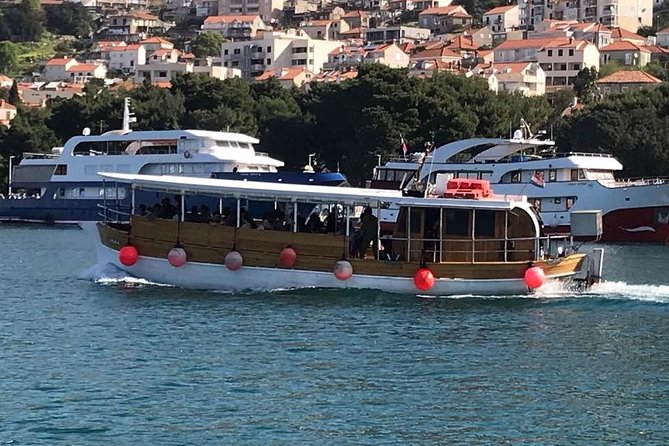 Elaphite Islands Cruise and Blue Cave Snorkeling Boat Tour from Dubrovnik - Key highlights you’ll care about