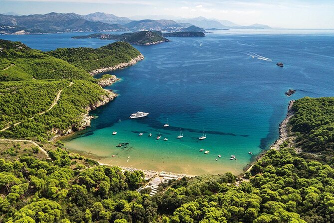 Elaphite Islands Cruise and Blue Cave Snorkeling Boat Tour from Dubrovnik - Practical tips so you don’t waste time at the best moments