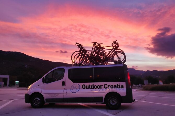 Elaphite Islands Full-Day Kayak and Bike Tour from Dubrovnik - Should you book the Elaphite Islands kayak and bike day trip from Dubrovnik?